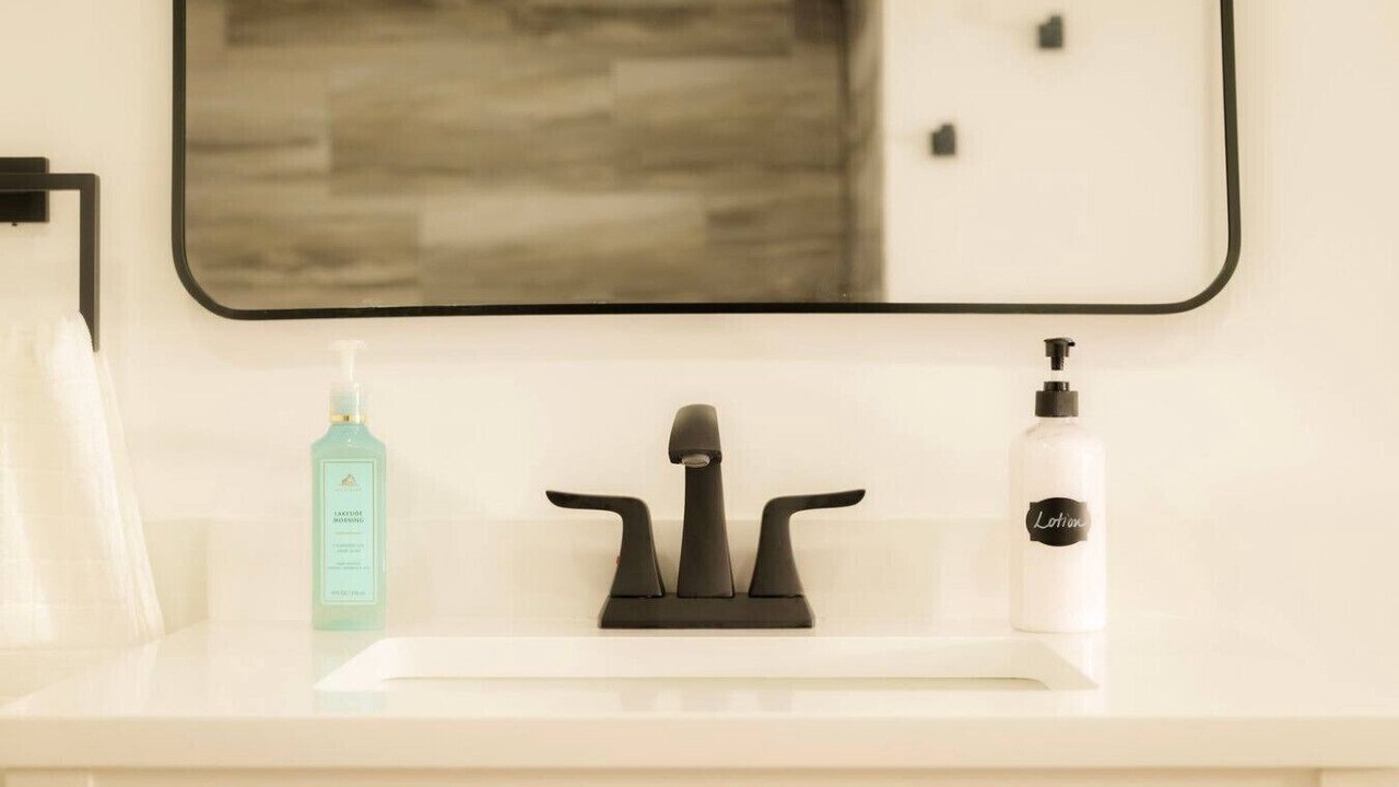 Photo of Bathroom in Peoria Heights