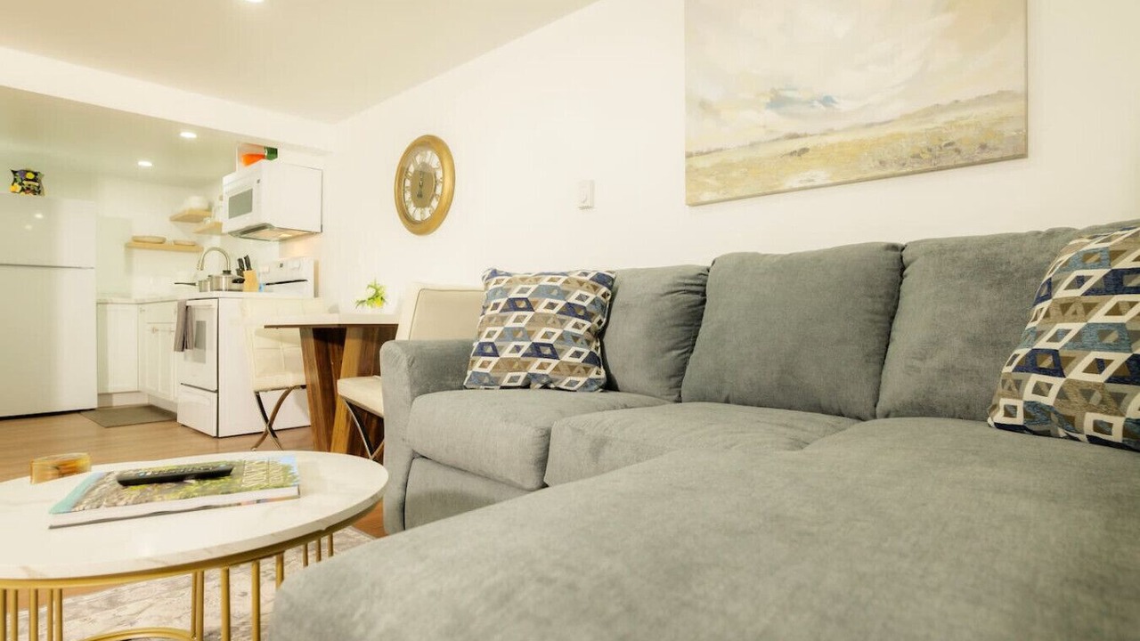 Photo of Livingroom in Peoria Heights