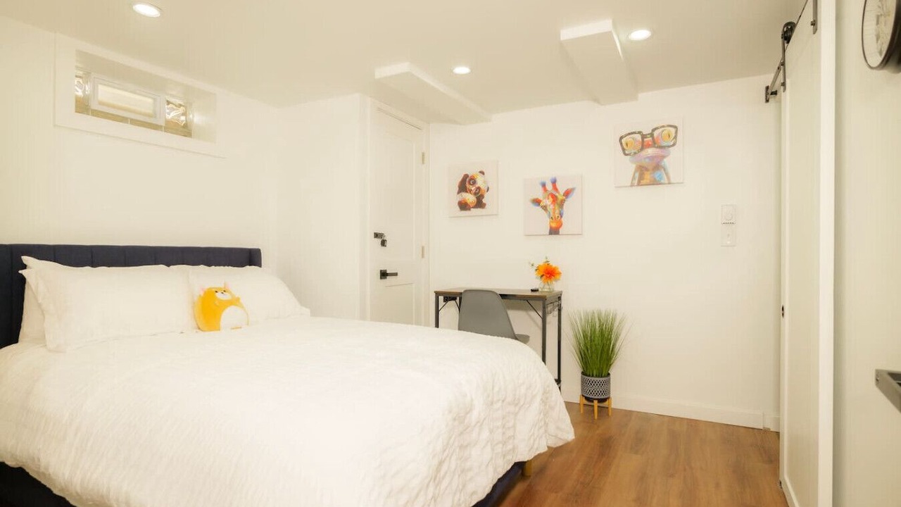 Photo of Bedroom in Peoria Heights