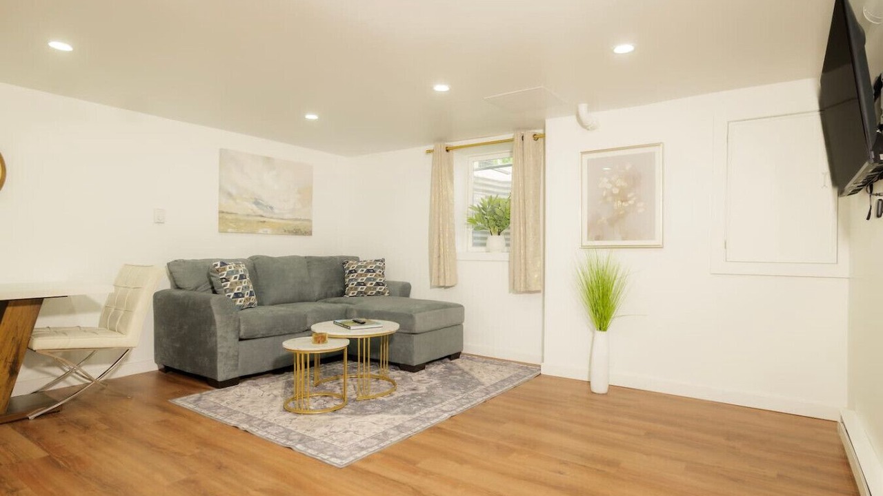 Photo of Livingroom in Peoria Heights