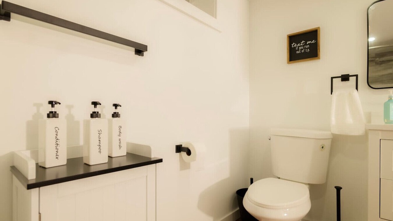 Photo of Bathroom in Peoria Heights