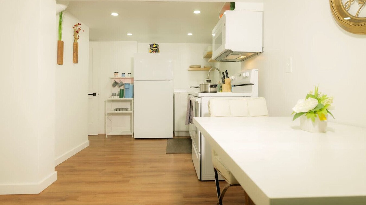 Photo of Kitchen in Peoria Heights