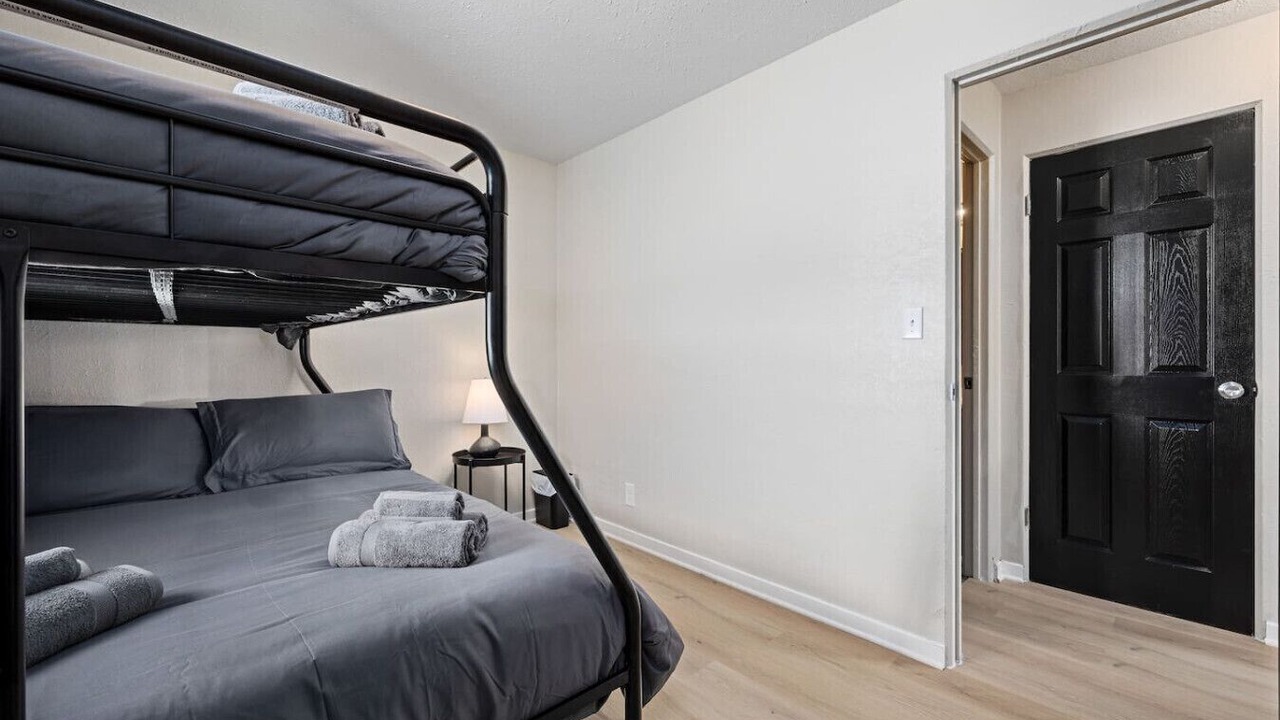 Photo of Bedroom in Peoria Heights