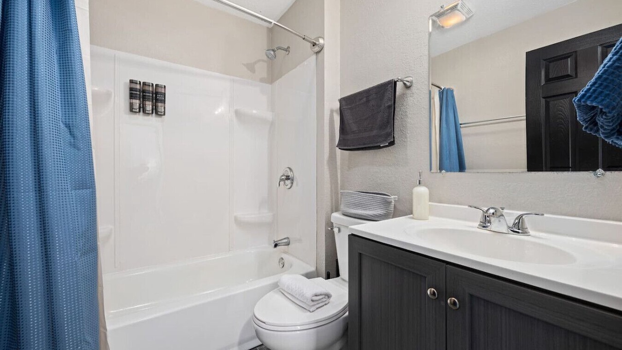 Photo of Bathroom in Peoria Heights