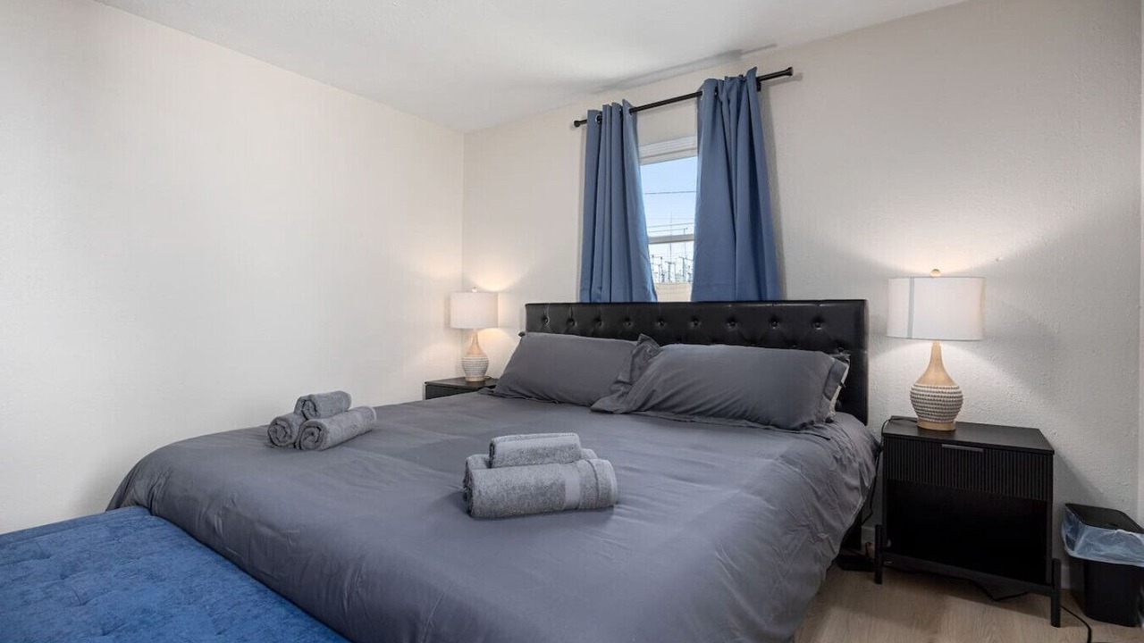 Photo of Bedroom in Peoria Heights