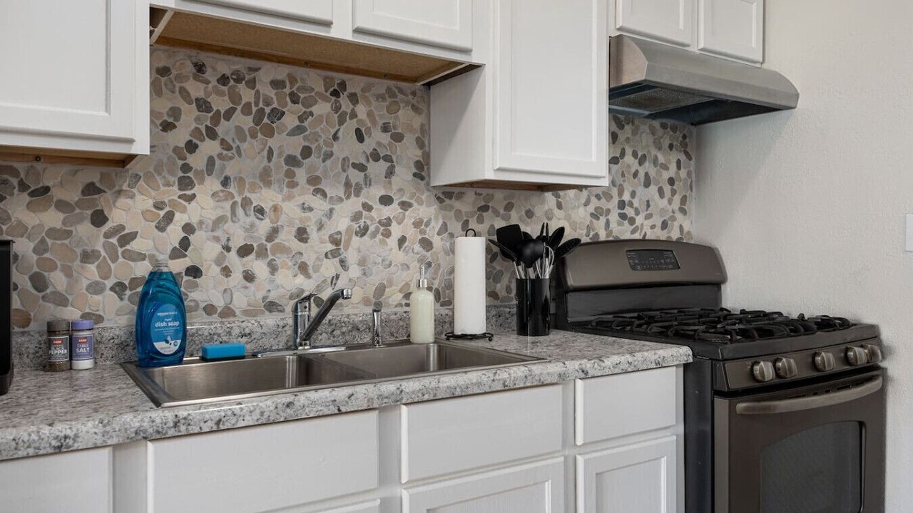 Photo of Kitchen in Peoria Heights