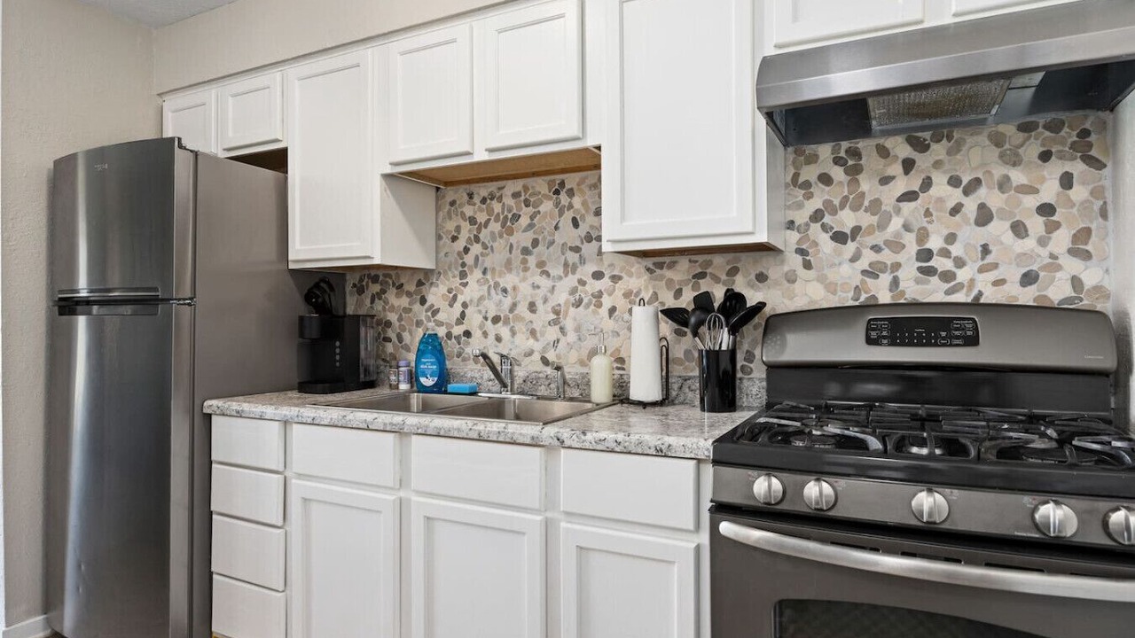 Photo of Kitchen in Peoria Heights