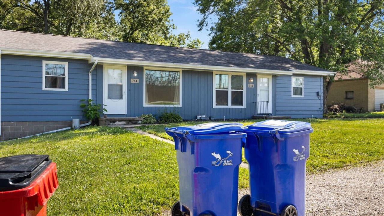 Photo of Outdoor in Peoria Heights