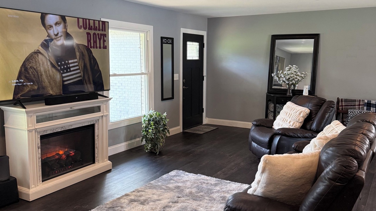 Photo of Livingroom in Marion