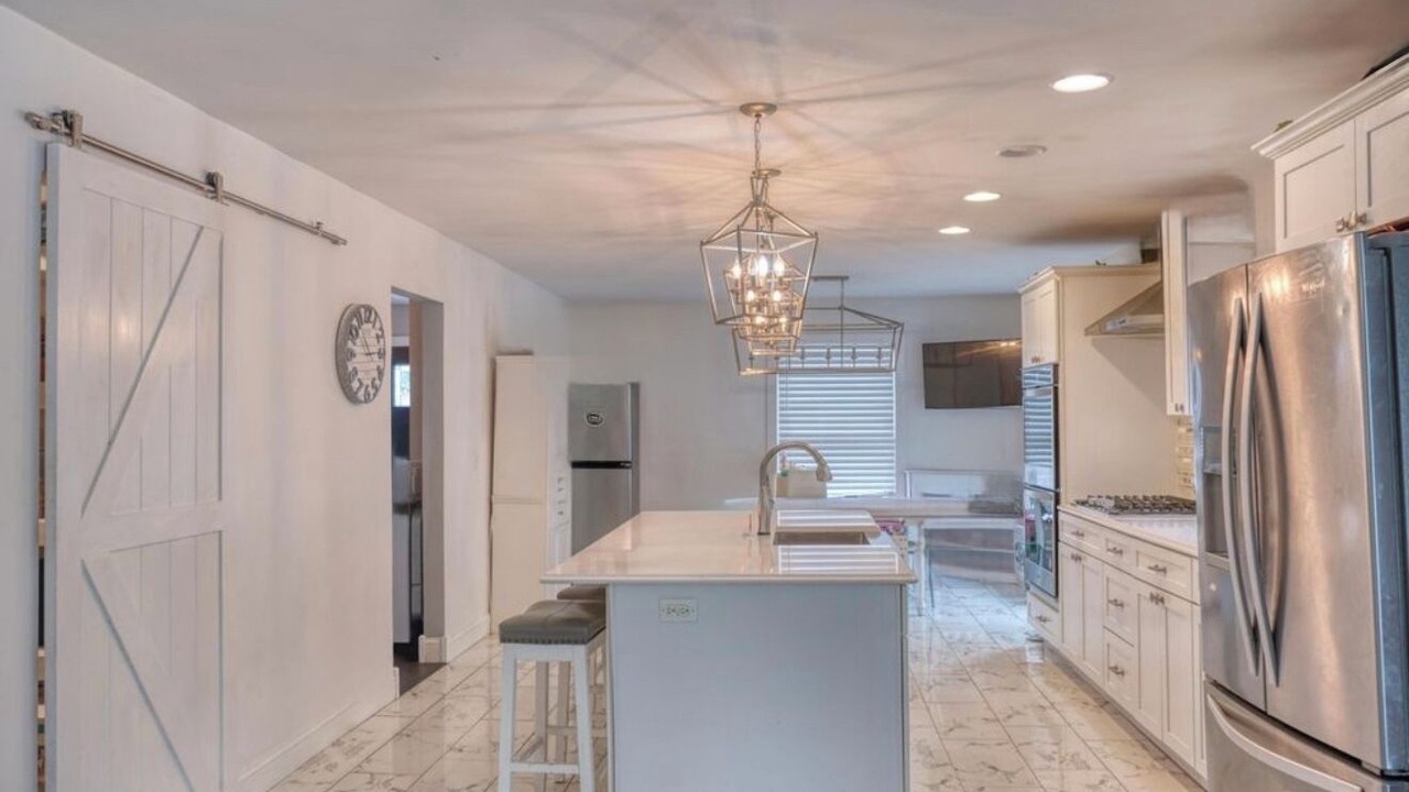 Photo of Kitchen in Marion