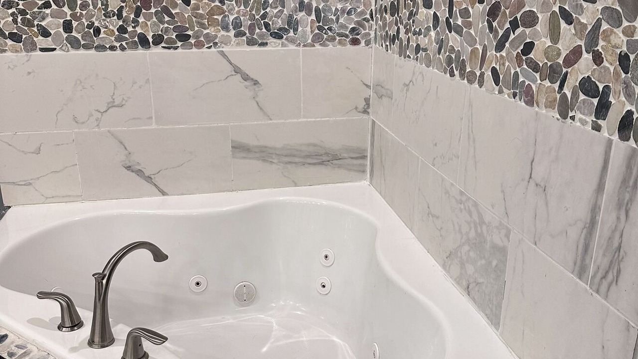 Photo of Bathroom in Marion