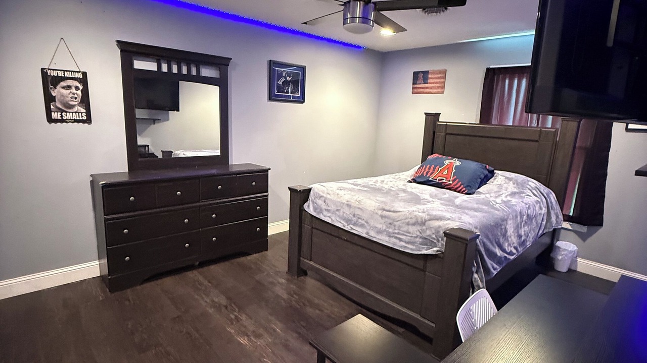 Photo of Bedroom in Marion