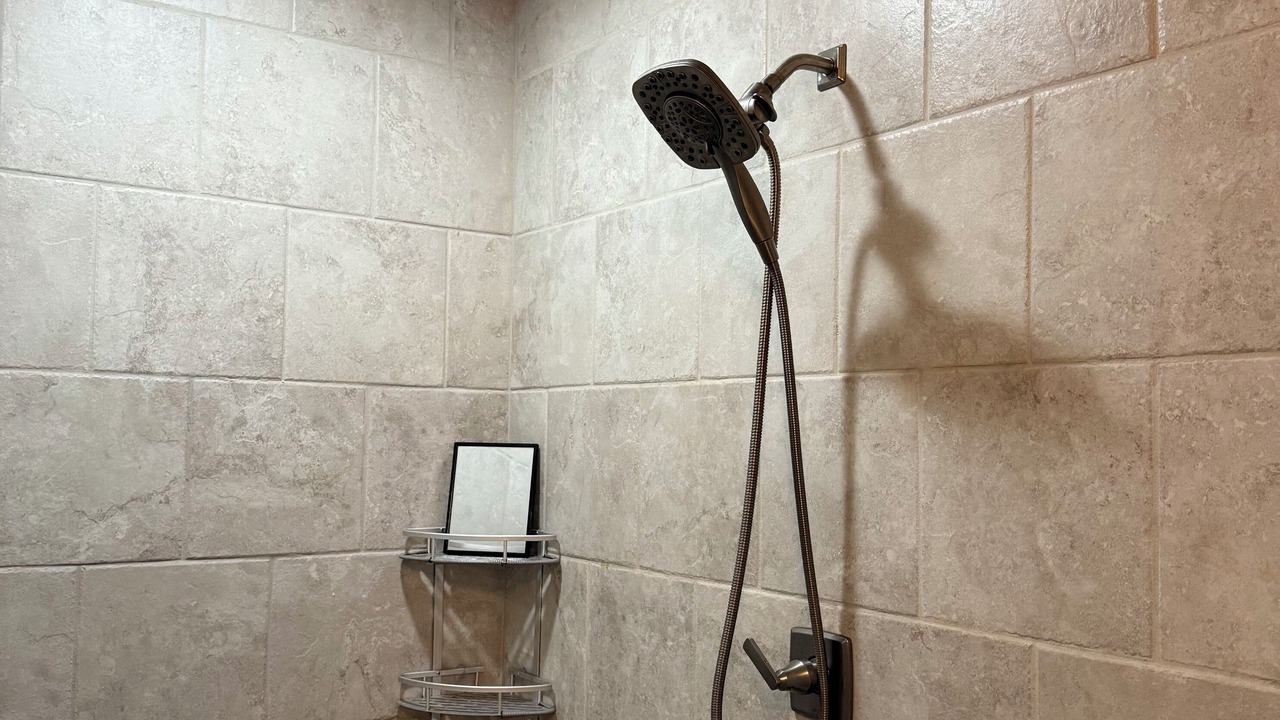 Photo of Bathroom in Marion