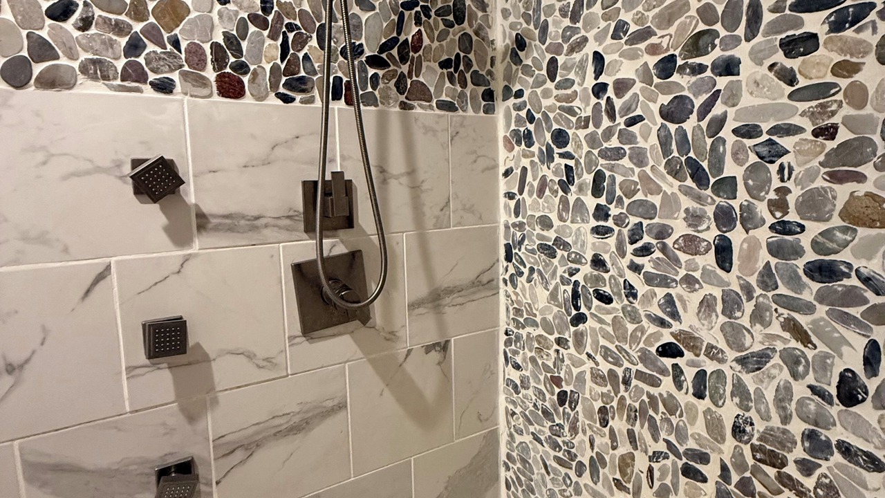 Photo of Bathroom in Marion