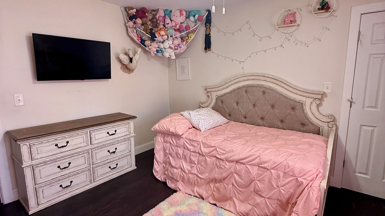 Photo of Bedroom in Marion
