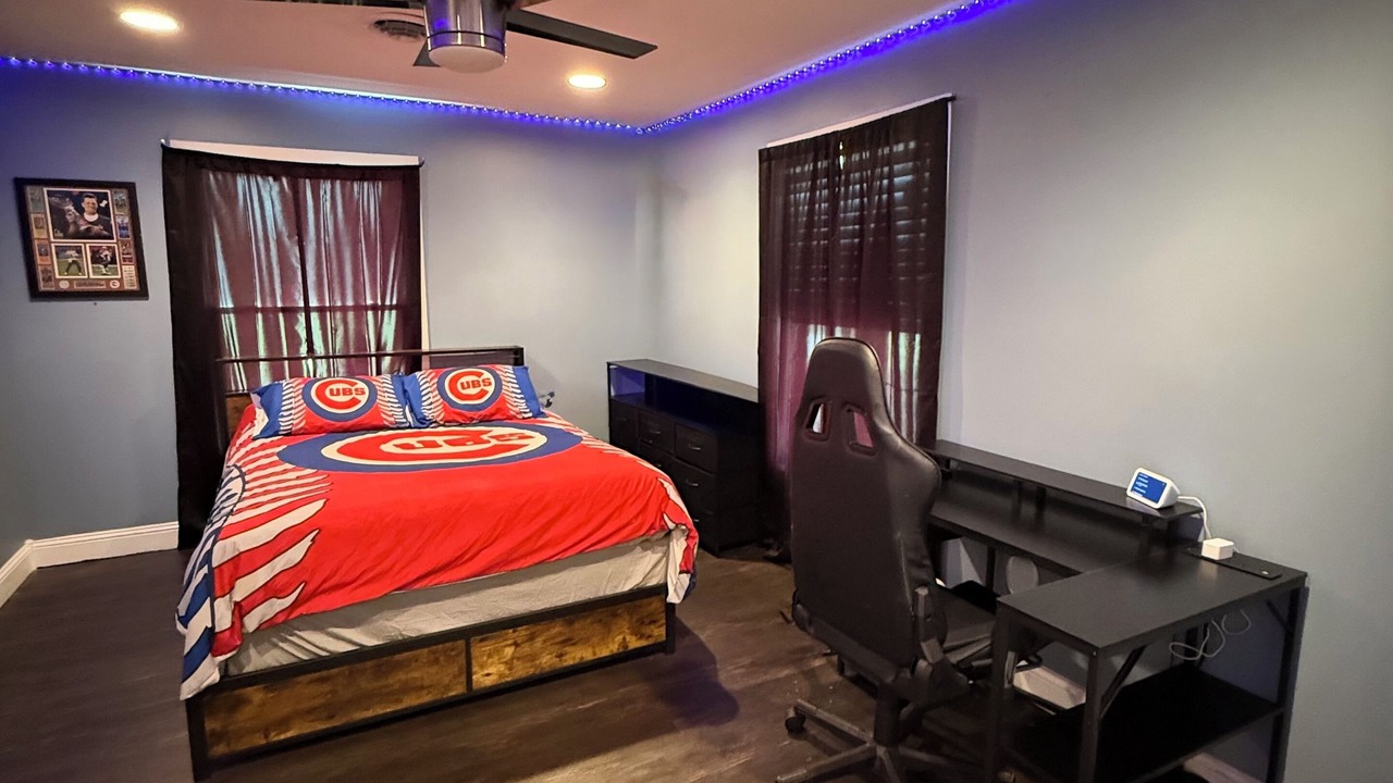Photo of Bedroom in Marion