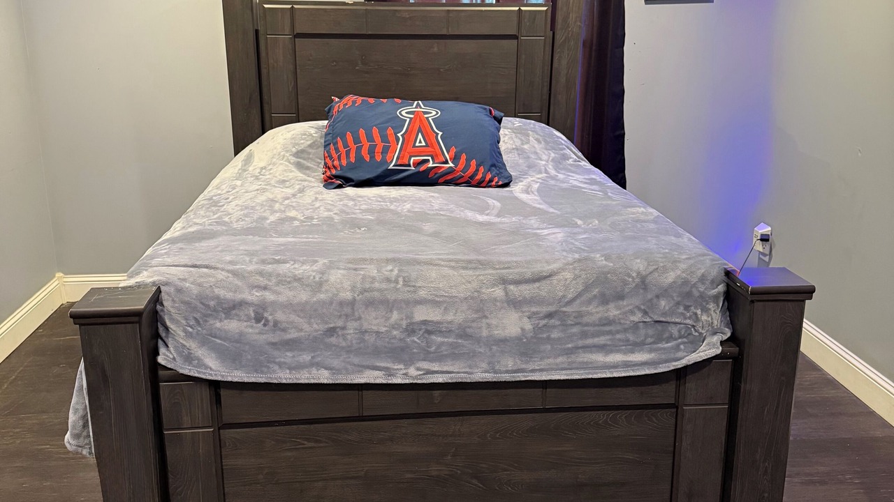 Photo of Bedroom in Marion