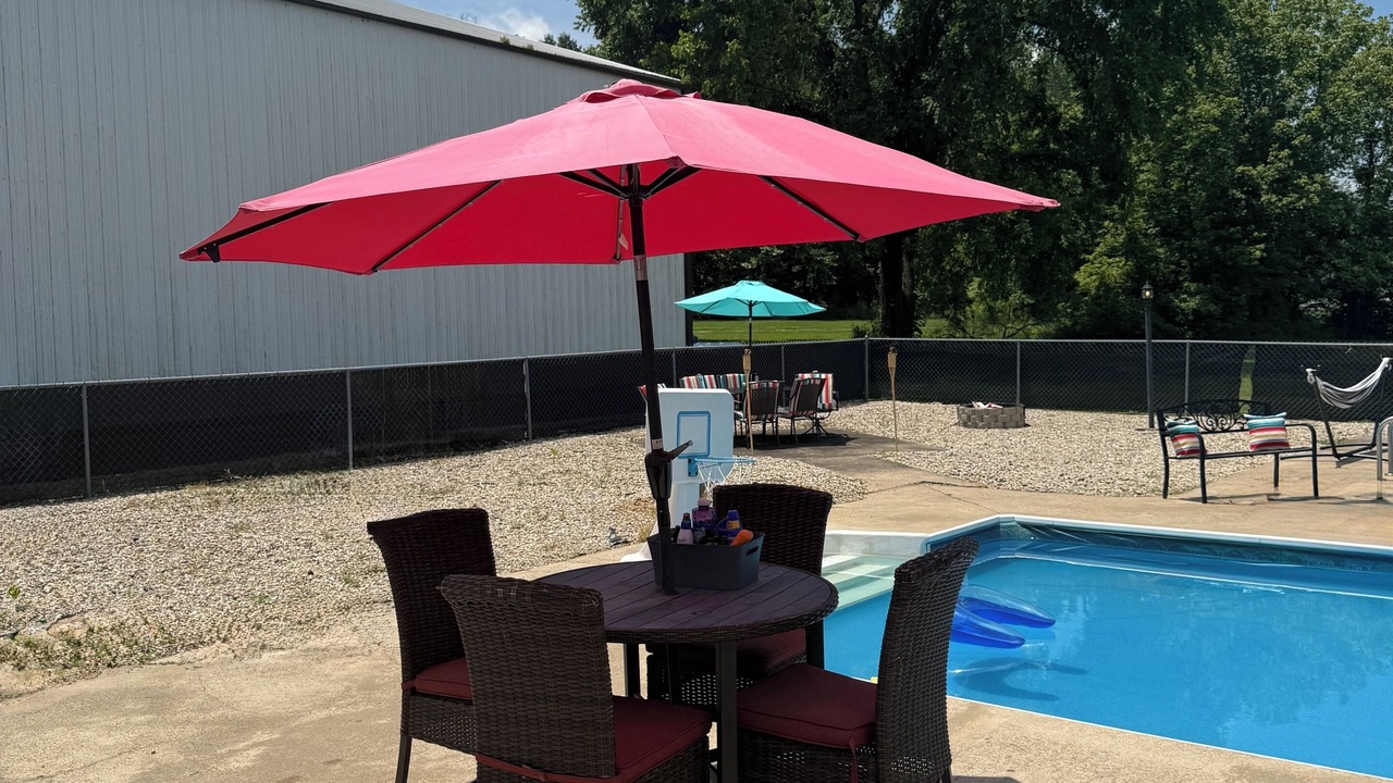 Photo of Outdoor in Marion