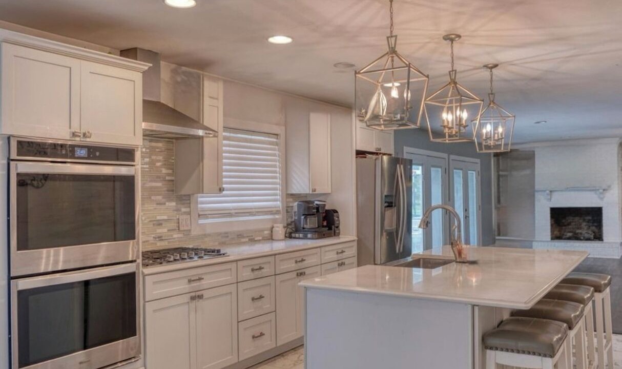 Photo of Kitchen in Marion