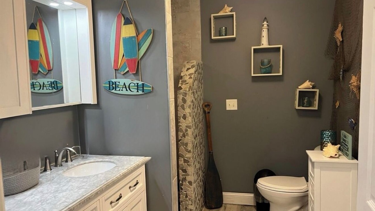 Photo of Bathroom in Marion