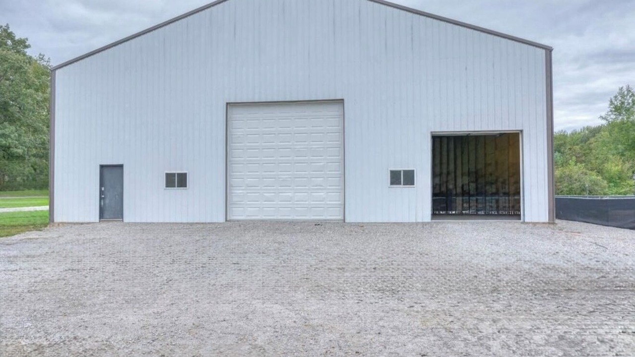 Photo of Outdoor in Marion