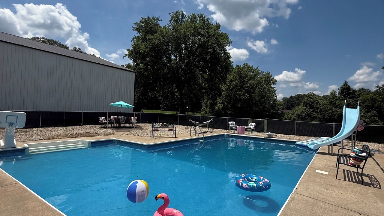 Photo of Outdoor in Marion