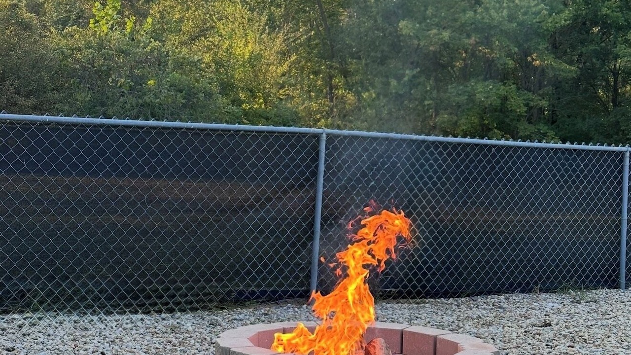 Photo of Outdoor in Marion