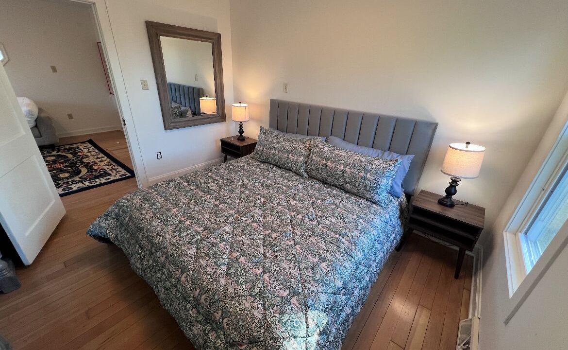 Photo of Bedroom in Savanna