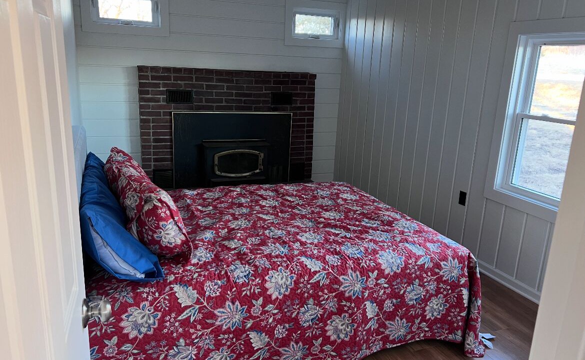 Photo of Bedroom in Savanna
