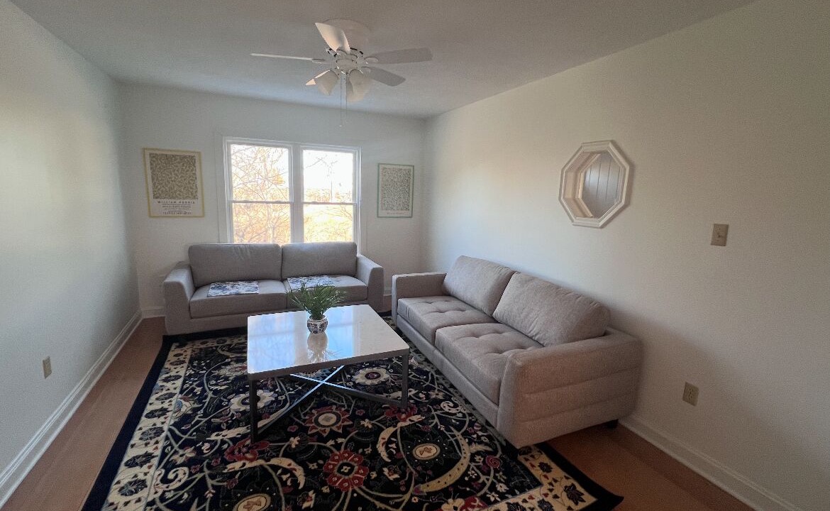 Photo of Livingroom in Savanna