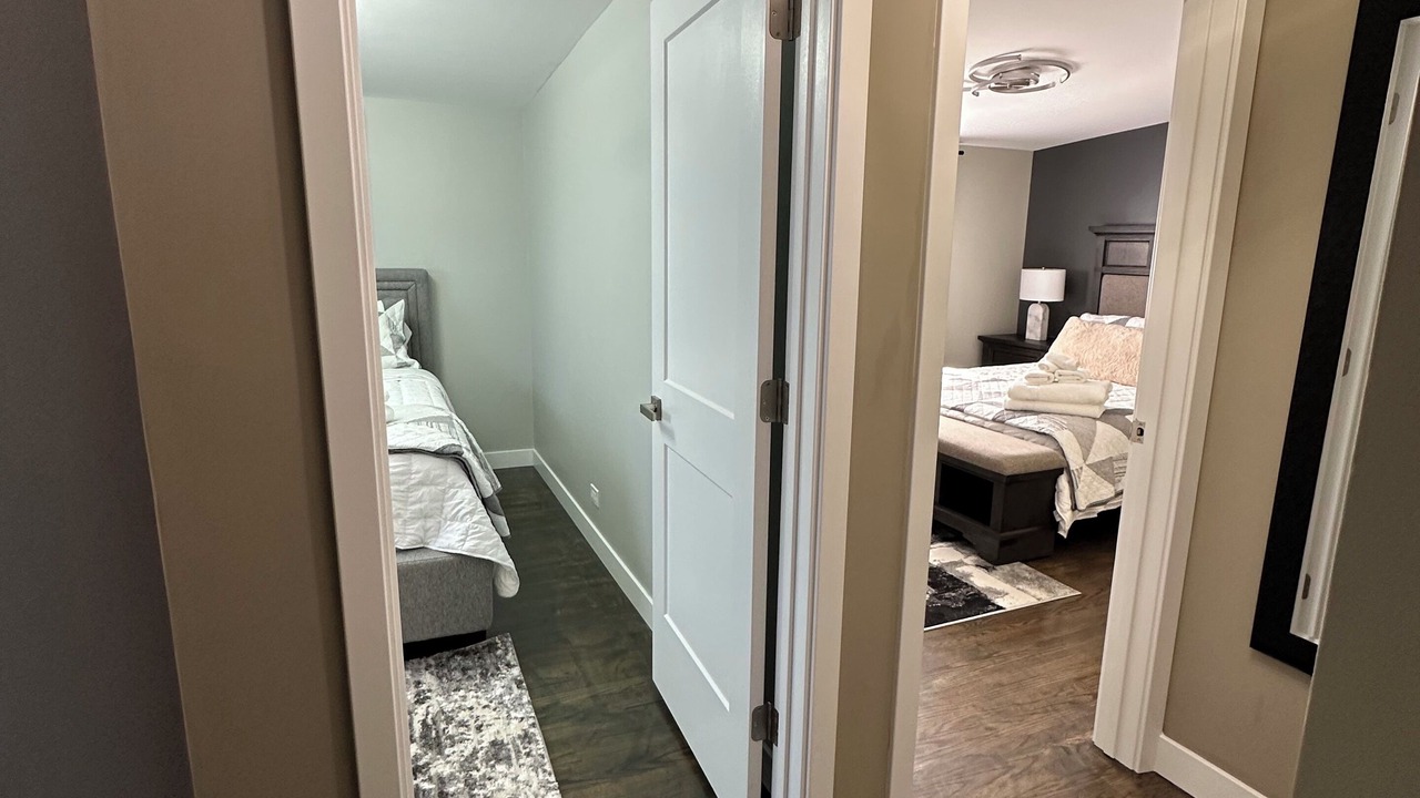 Photo of Bedroom in Villa Park