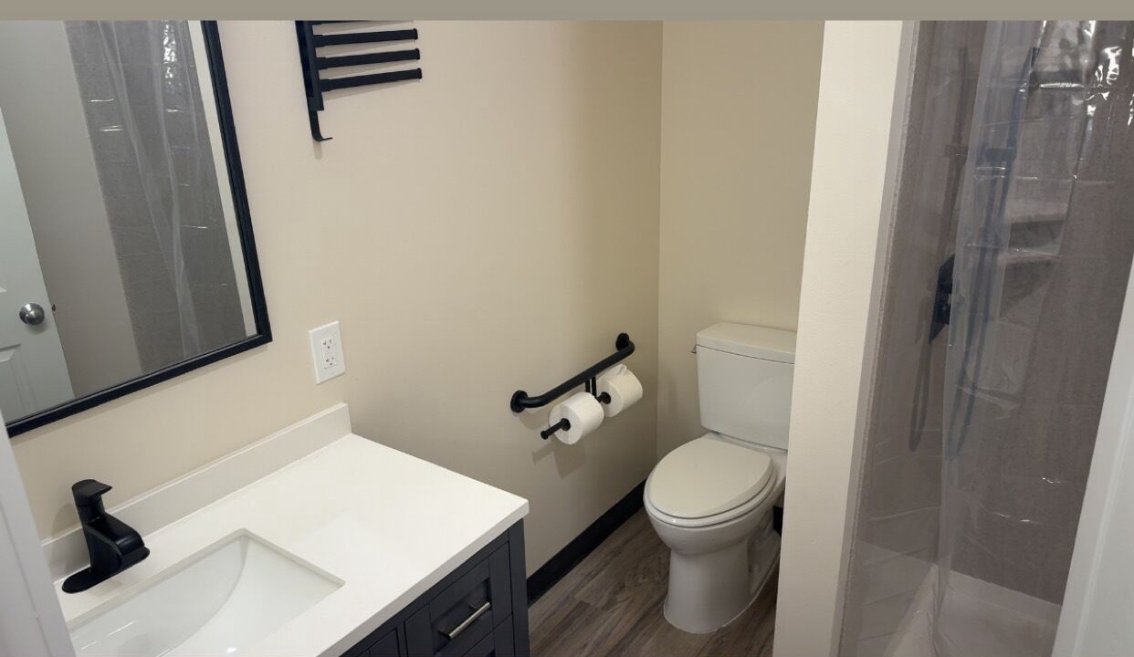 Photo of Bathroom in Mattoon