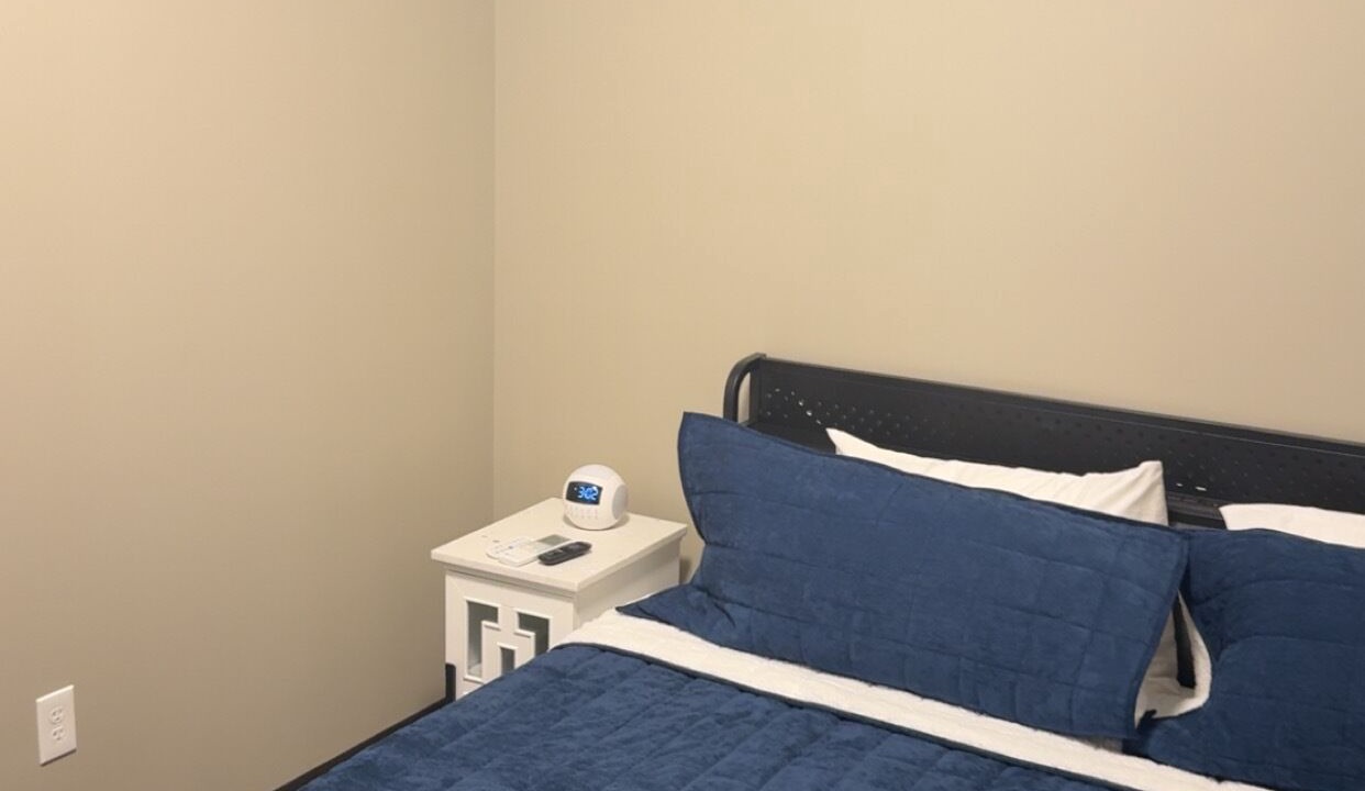 Photo of Bedroom in Mattoon