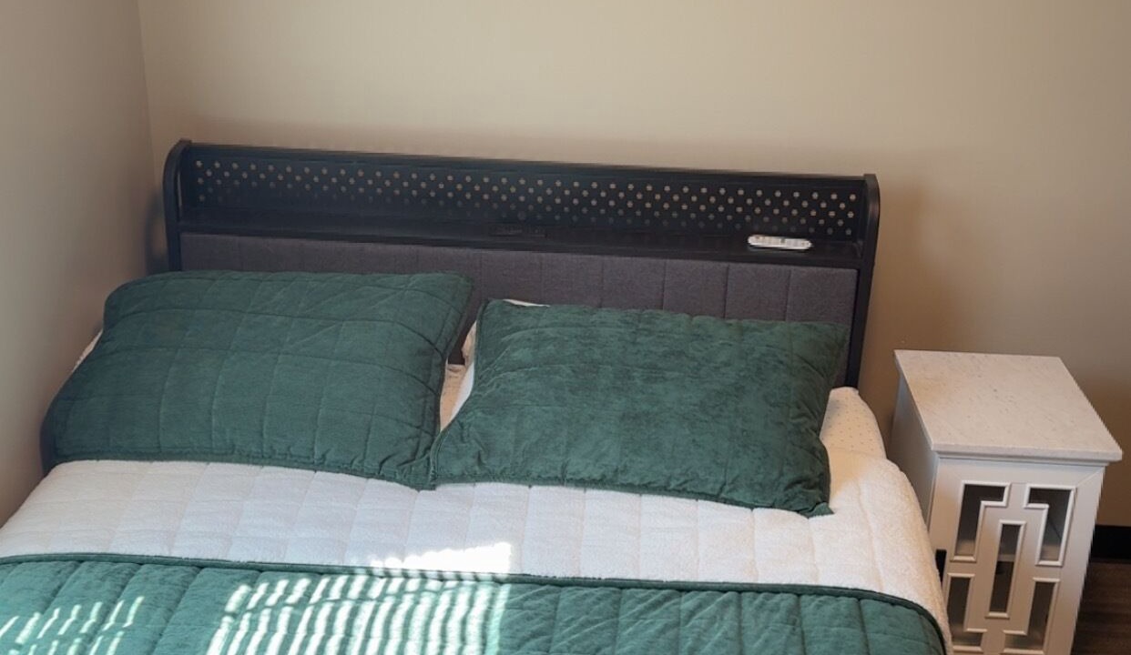 Photo of Bedroom in Mattoon