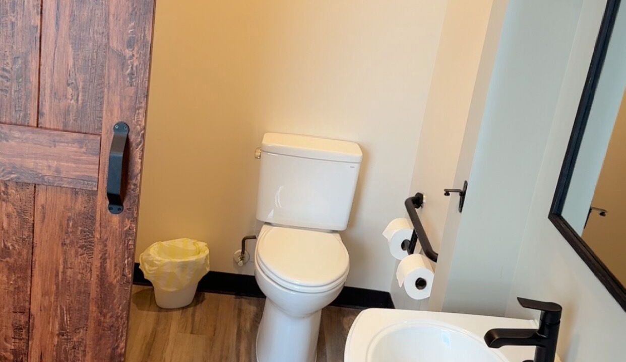 Photo of Bathroom in Mattoon