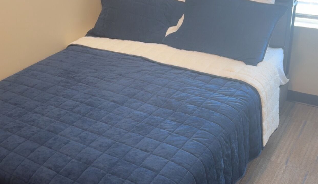 Photo of Bedroom in Mattoon
