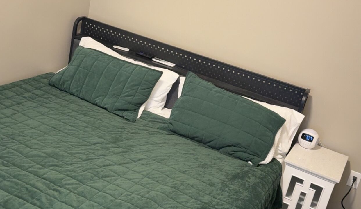 Photo of Bedroom in Mattoon