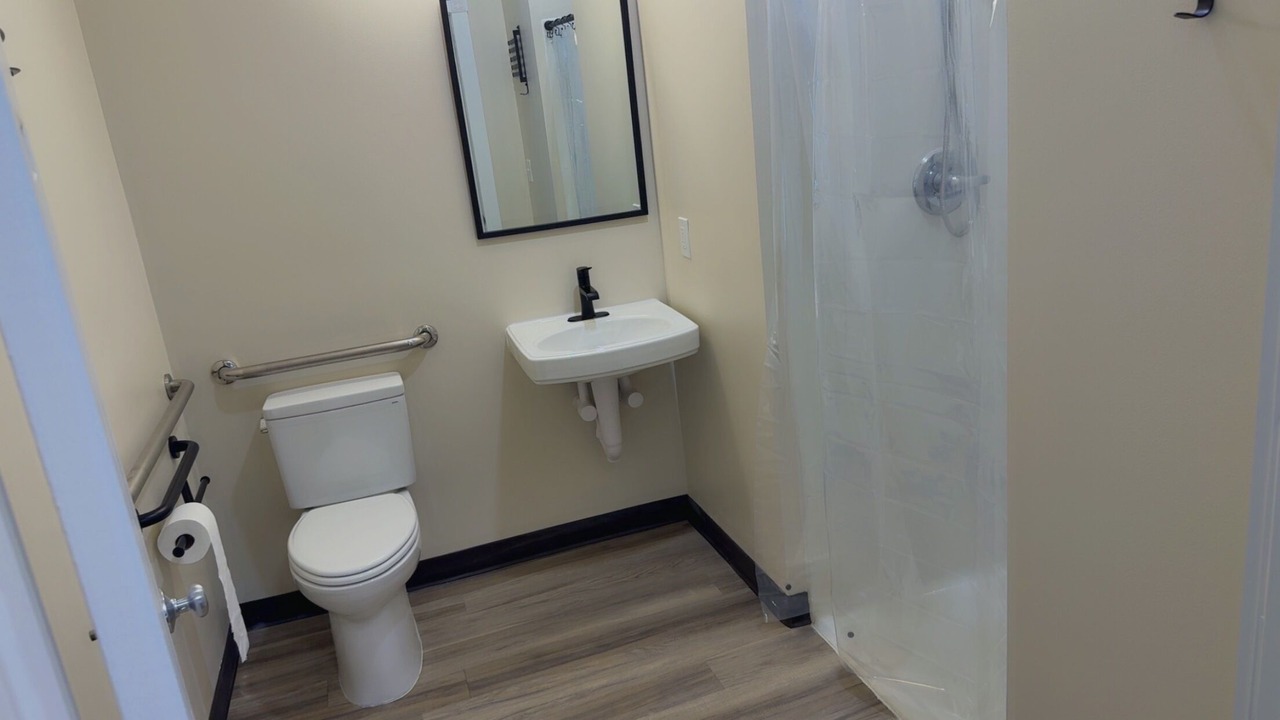Photo of Bathroom in Mattoon