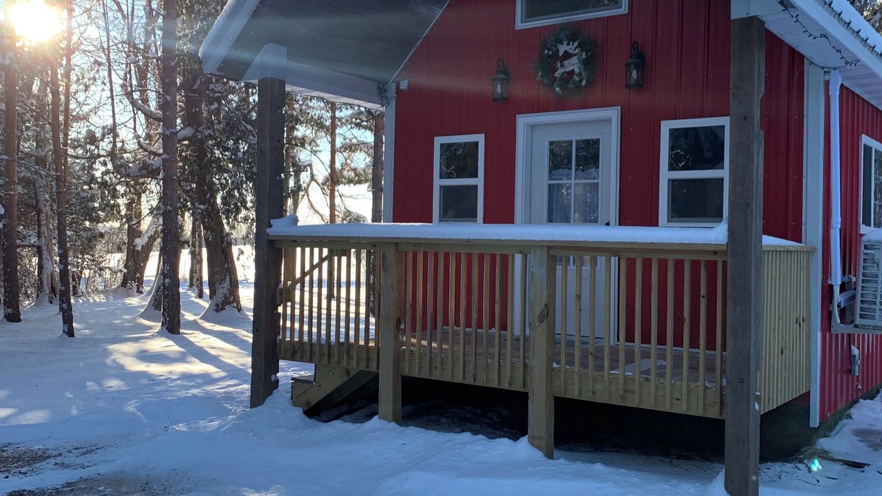 Photo of Outdoor in Eleroy