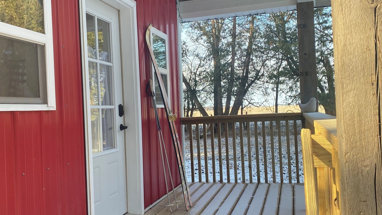 Photo of Outdoor in Eleroy