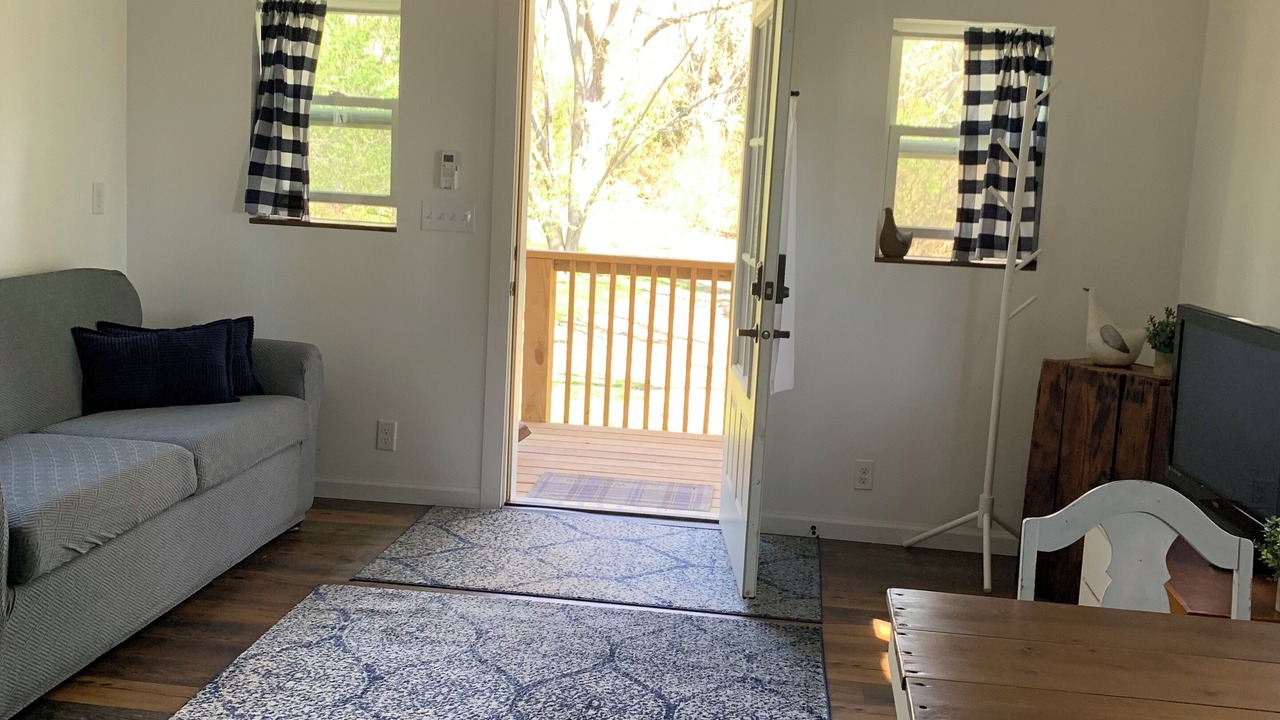 Photo of Livingroom in Eleroy