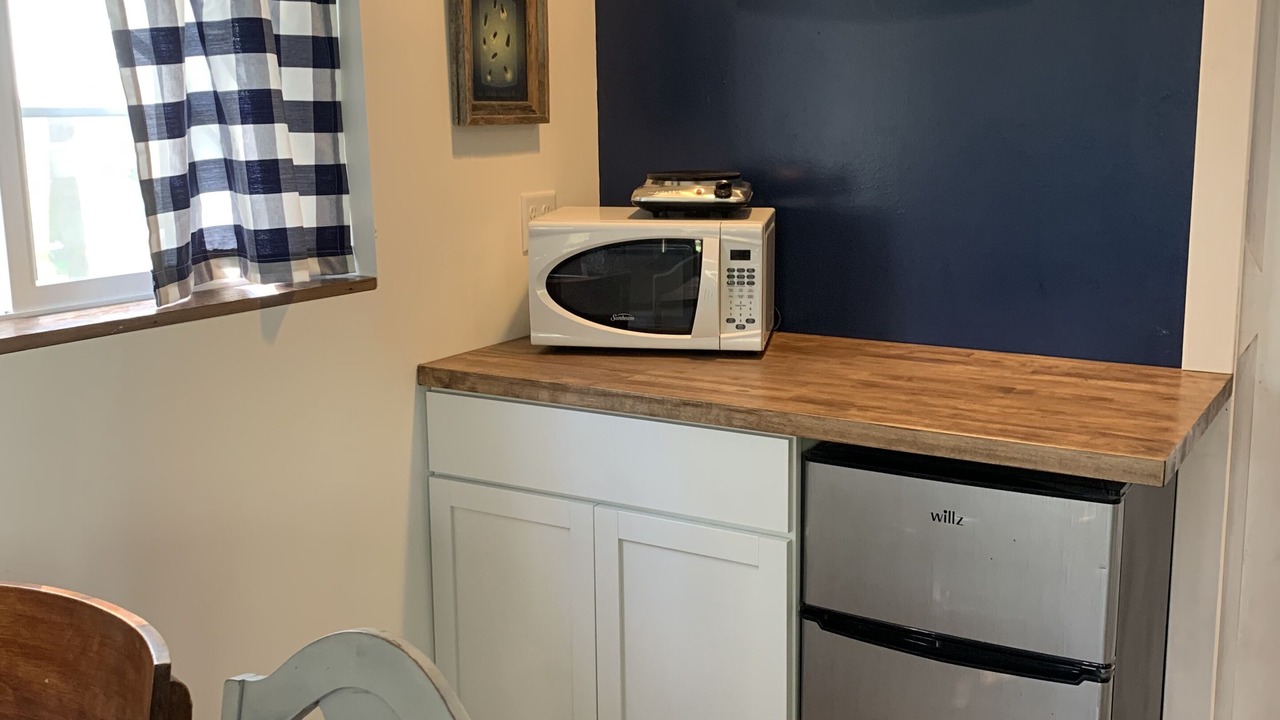Photo of Kitchen in Eleroy
