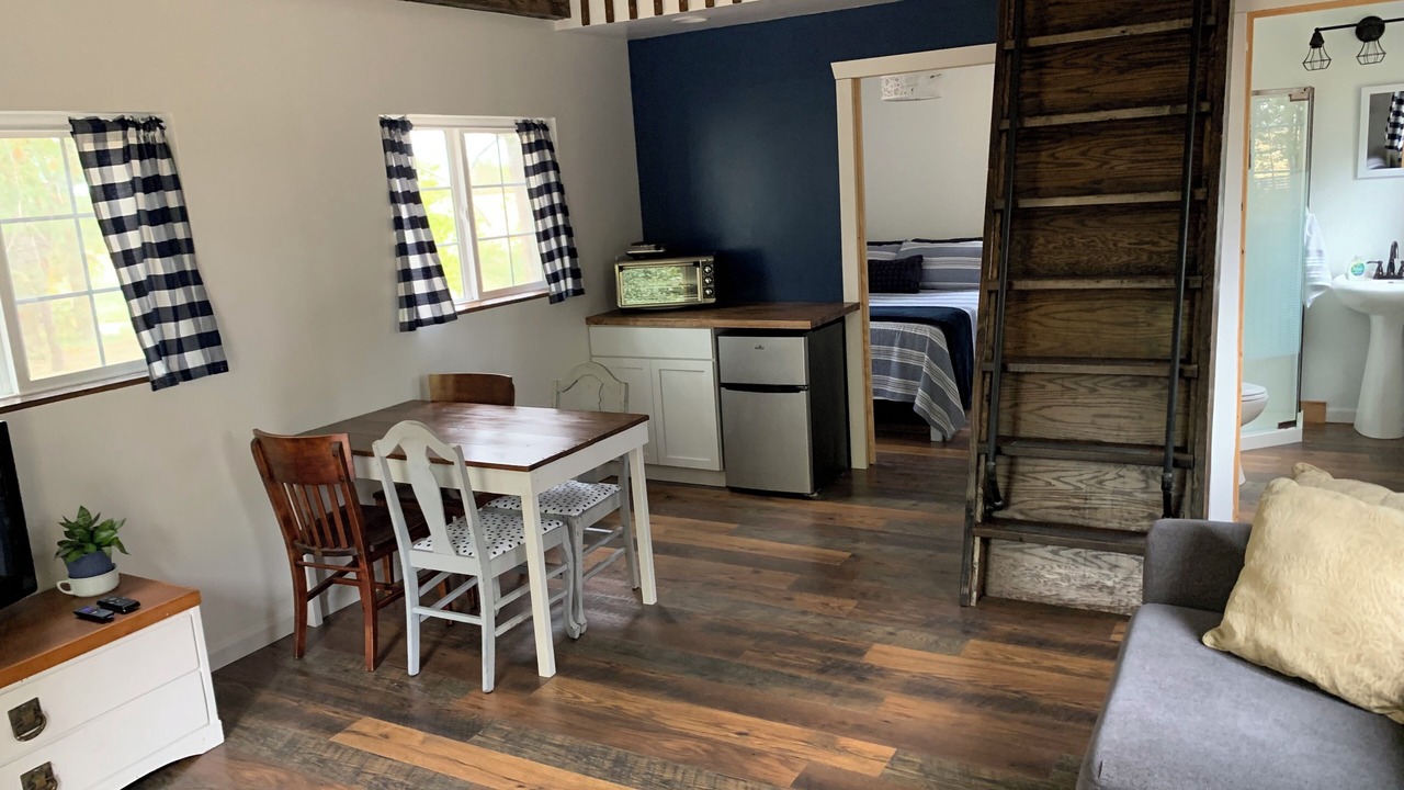 Photo of Bedroom in Eleroy