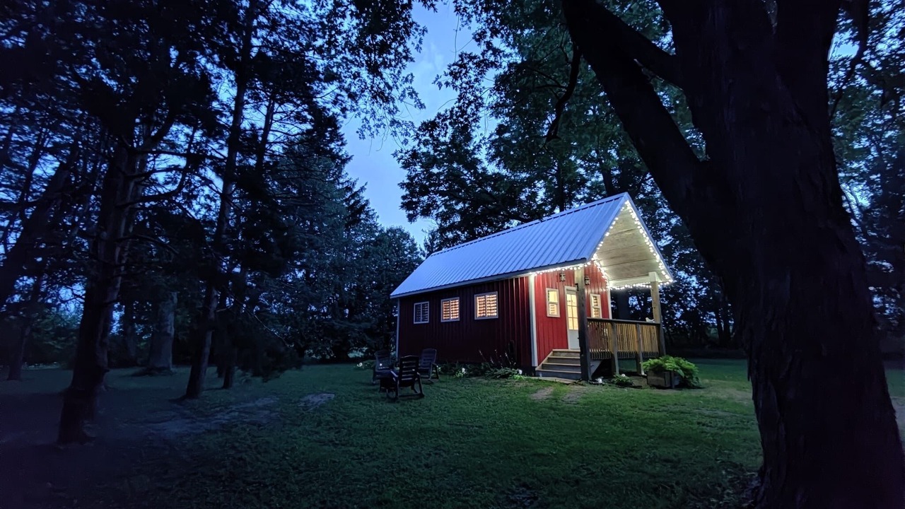 Photo of Outdoor in Eleroy