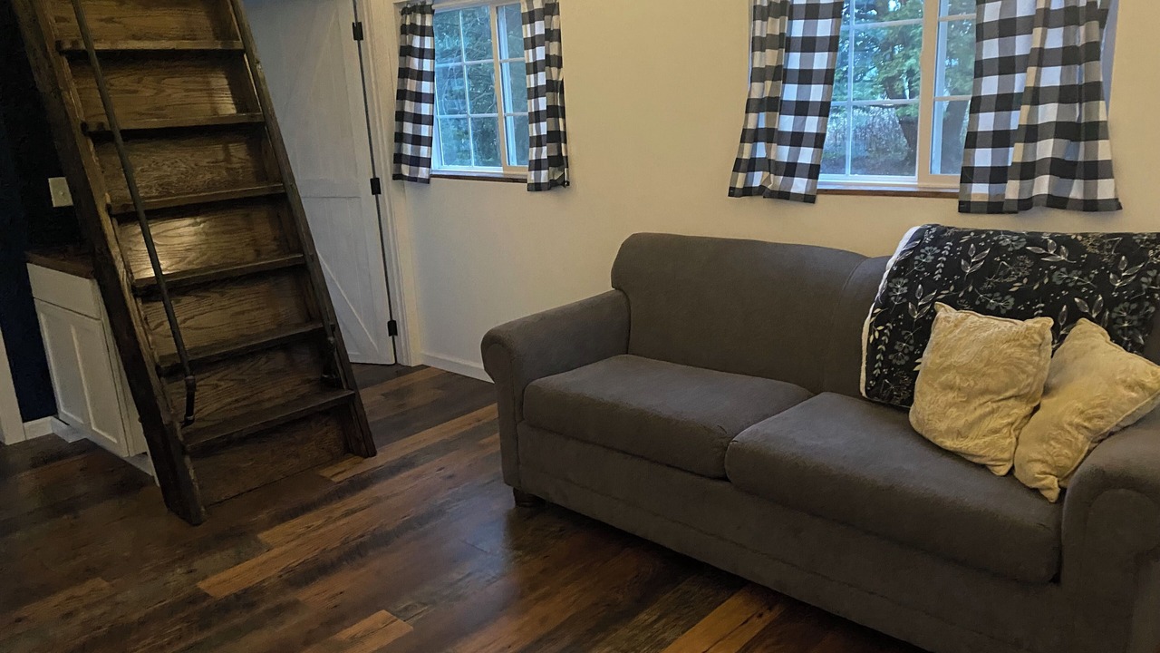 Photo of Livingroom in Eleroy