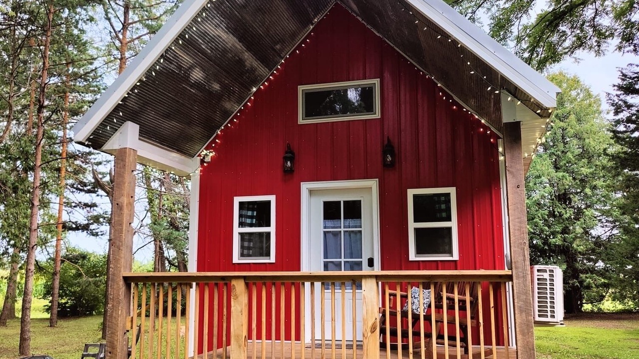 Photo of Outdoor in Eleroy