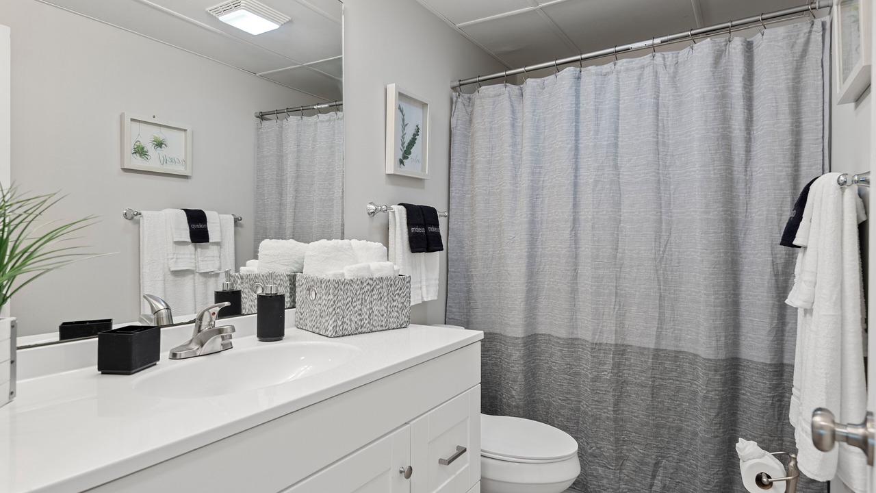 Photo of Bathroom in Springfield