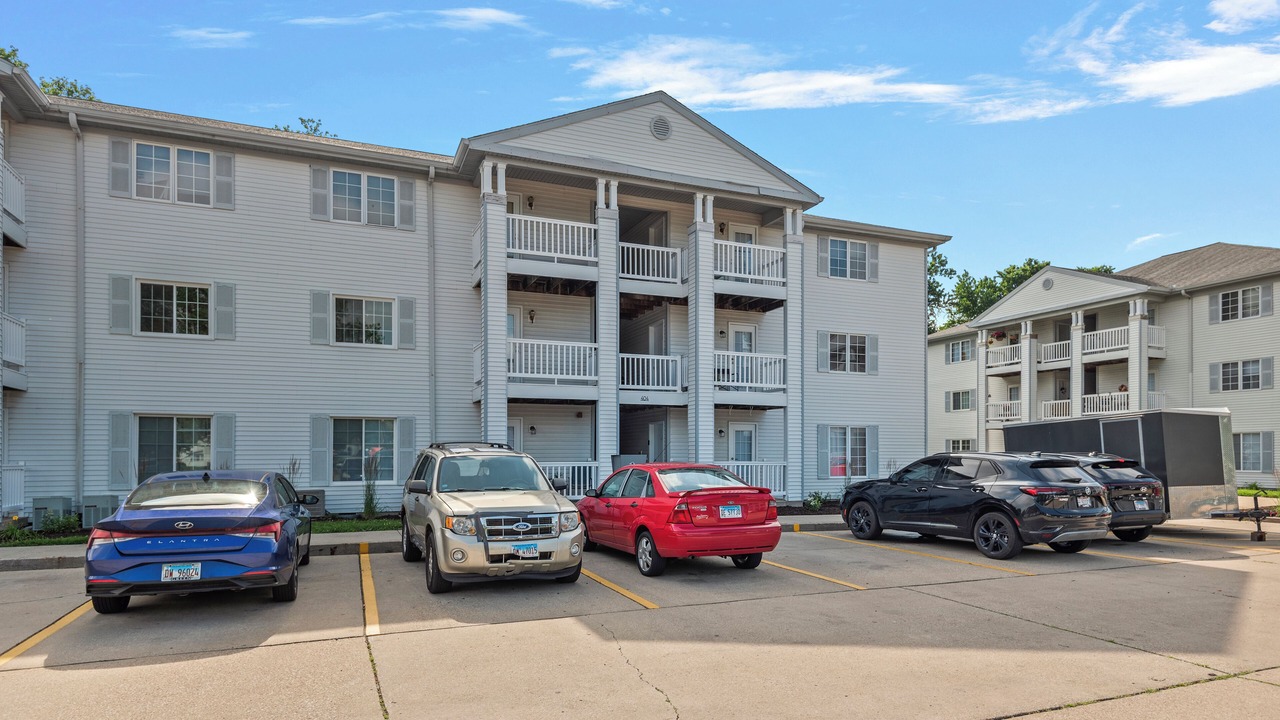 Photo of Outdoor in Springfield