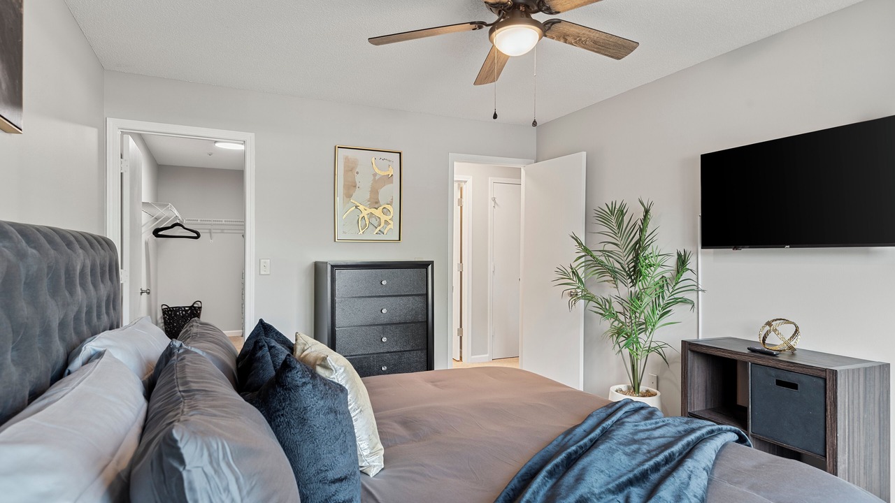 Photo of Bedroom in Springfield