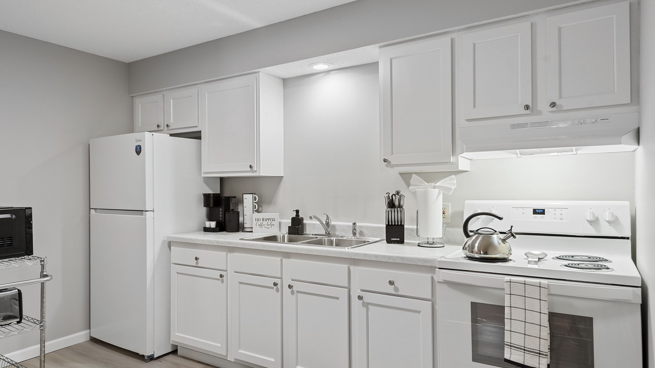 Photo of Kitchen in Springfield